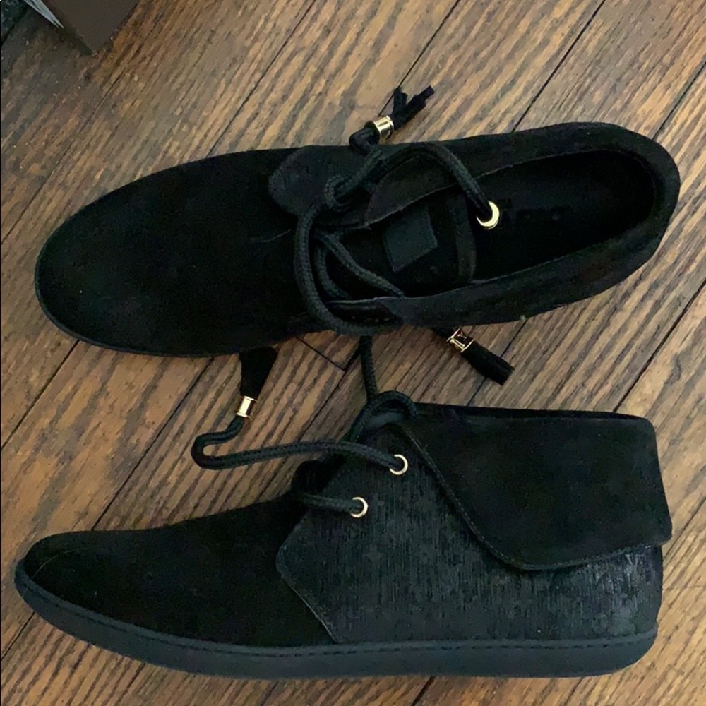 Dragonfly sneakers Louis Vuitton